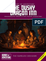 The Dusky Dragon Inn