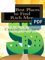 Best Places To Find Wealthy Men