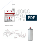 Sensor de Temperatura