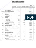 Rincian Kertas Kerja Satker Ta 2021 Lapas Muara Enim (Perbaikan)