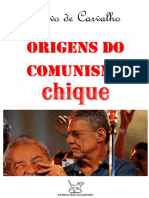 Origens Do Comunismo Chique (Olavo de Carvalho) (Z-Library)