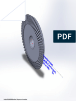 Diseño de Engrane Cónico Recto en Solidworks Tutorial-Curso