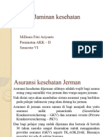 Jaminan Kesehatan