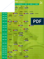 Horario Septiembre Palencia v2