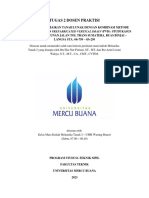 Mektan 2 - Soil Preloading Dan PVD