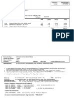 Proforma Vecor 2