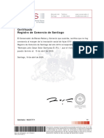 Certificado VIGENCIA AL 16-04-2020