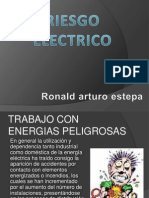 Riesgo Electrico