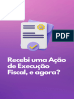 EBOOK TRIBUTÁRIO Defesas em Auto de Infração