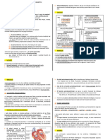 Cardiovascular, Respiratorio y Digestivo