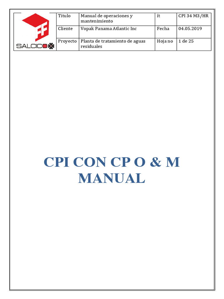 2557 flash forge o m manual cpi with cp espanol pdf agua