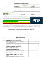 Evaluación de Funciones y Modalidades Comunicativas (Margenes)