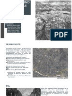 Gruppe 5 - Abschlussarbeit - Städtische Analyse Und Diagnose Rímac PDF