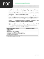 CCMA Consent Form - Blank | PDF | Government | Justice