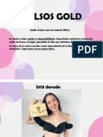 Bolsos Gold-1