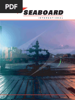 Seaboard Catalog