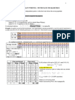 Statistica II - Seminar07 - Testul U-Mann Whitney - (2012)