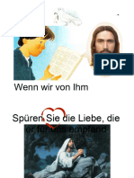 Flipchart Frieden in Christus" Im PDF-Format