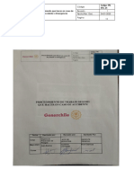 PR-PTS-01 Procedimiento en Caso de Accidente y Emergencia.