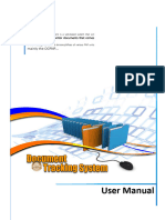 PNPEDTS User Manual