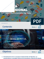 1 Big Data Professional Fundamentos v2 - Conceptos Copia1