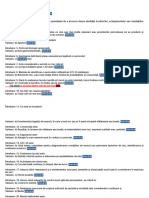 Modulul de Evaluare 2 Curs 50 Ore Unipymes