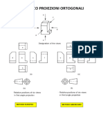 Disegno Tecnico 3AME