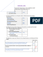 SITXFSA001 Quiz Nutzen Sie Hygienepraktiken Für Die Lebensmittelsicherheit