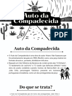 Auto Da Compadecida