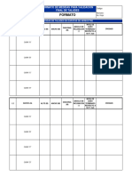 Formato de Medidas para Validacion Final de Taludes