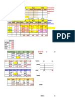 Capsim - COMPXM - File Excel Gratis Untuk Prediksi Dan Perhitungan - 2020