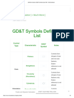 Definitive Guide To GD&T Symbols Quick Ref - CNCCookbook