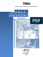 ODONTOLOGIA DO TRABALHO – NOVOS RUMOS PARA A PROFISSÃO ODONTOLÓGICA