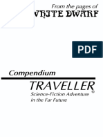 The Traveller White Dwarf Compendium