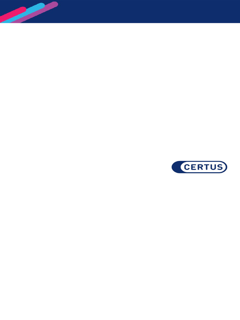 Ali Corp PDF Business Sociedad