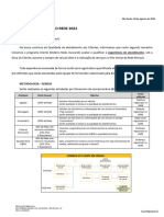 096.22 - Carta À Rede - Cliente Mistério Rede 2022