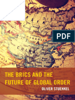 (Oliver Stuenkel) The BRICS and The Future of Glob (Book4You)