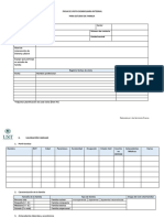 Ficha de Visita Domiciliaria Integral 2020