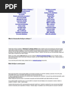 Download Antamedia HotSpot Software Manual by api-27338667 SN6774073 doc pdf