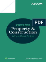 Africa HandBook 2022-23
