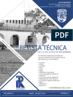 Revista Técnica