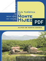 Guia Monte Hijedo