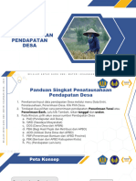 Bahan Ajar Modul 4 Bab II - Siskeudes Penatausahaan Pendapatan Desa