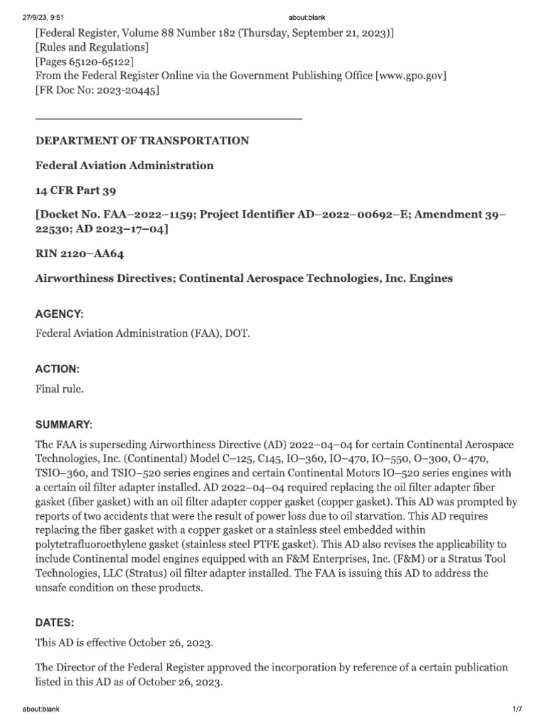 Ad2023 17 04 | PDF