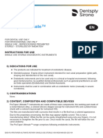 End Ifu Protaper Ultimate Rotary Single Use Sterile V00 Web Nam en 2021 04