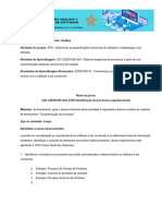 GA1-220501092-AA1-EV02 Identificação de Processos Organizacionais - Lei 20-02-2022