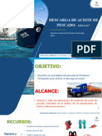 Descarga de Aceite de Pescado 2023-Pp - TT - Callao