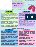 Documento A4 Pendientes de La Semana Notas Adhesivas Rosa y Naranja