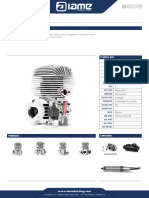 IAME Factory Engines Tech Sheet V082016 Puma Junevil 1