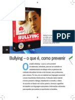Bullying Oquee Como Prevenir